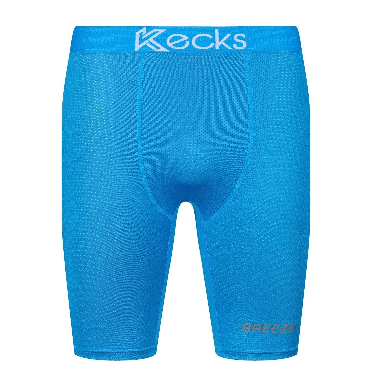 Blue Breeze Boxer Shorts