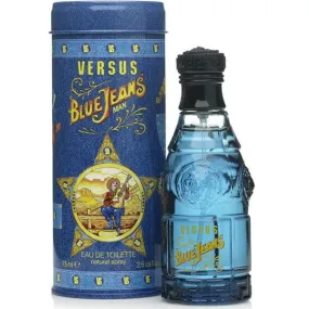 Blue Jeans 2.5 oz EDT for men