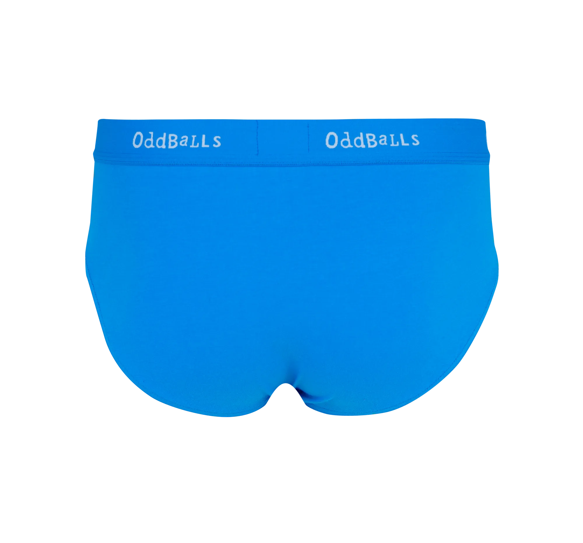 Blueberries - Mens Briefs