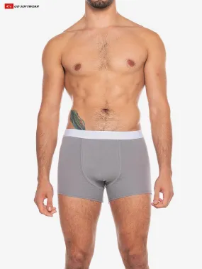 Boost Padded Boxer