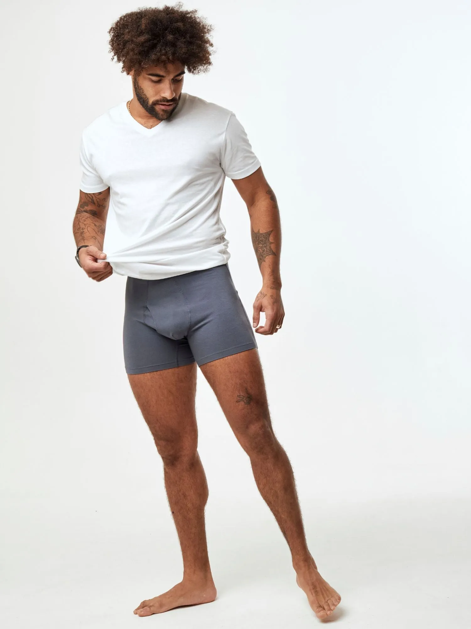 Boxer Brief Basic 7-Pack