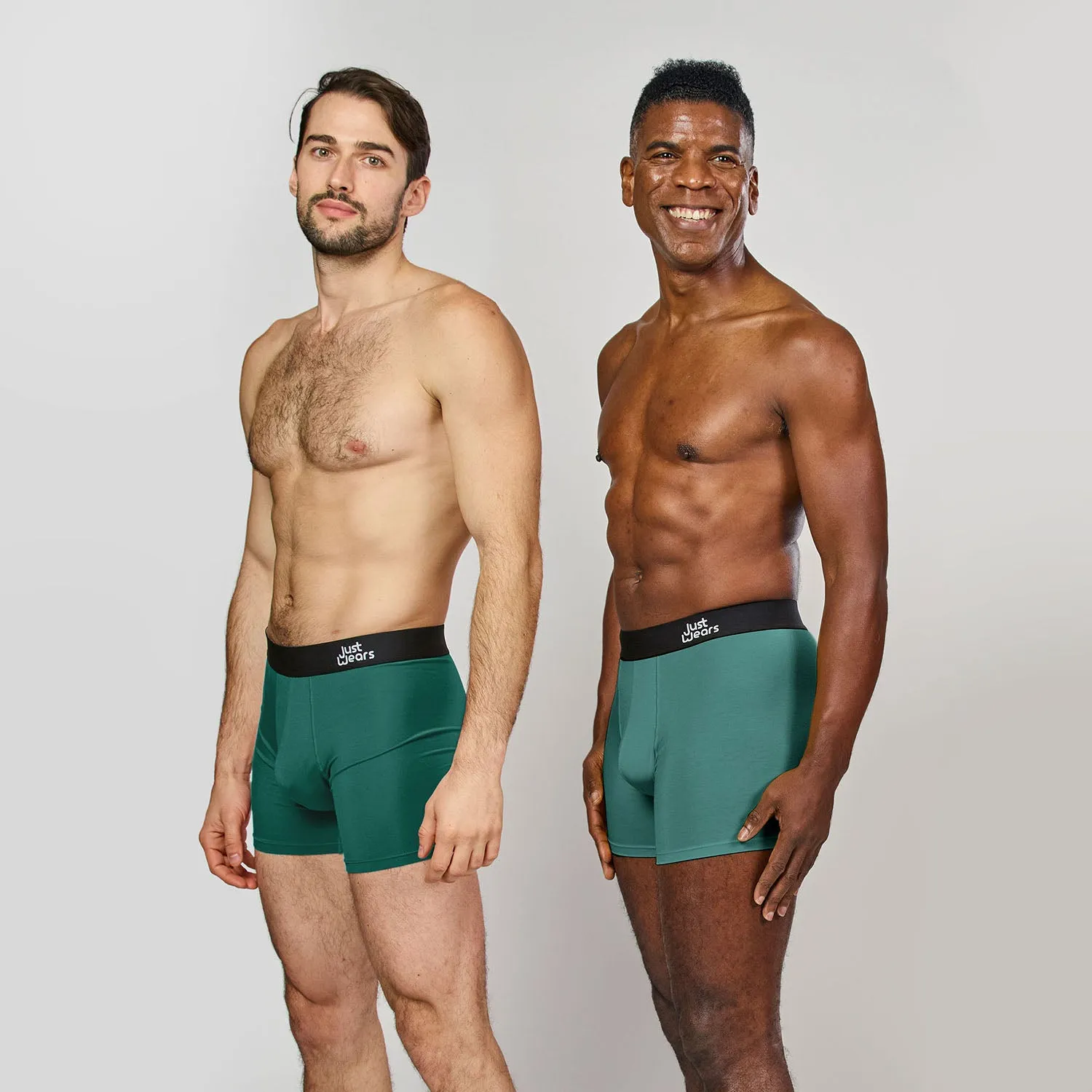 Boxer Briefs Duo Pack