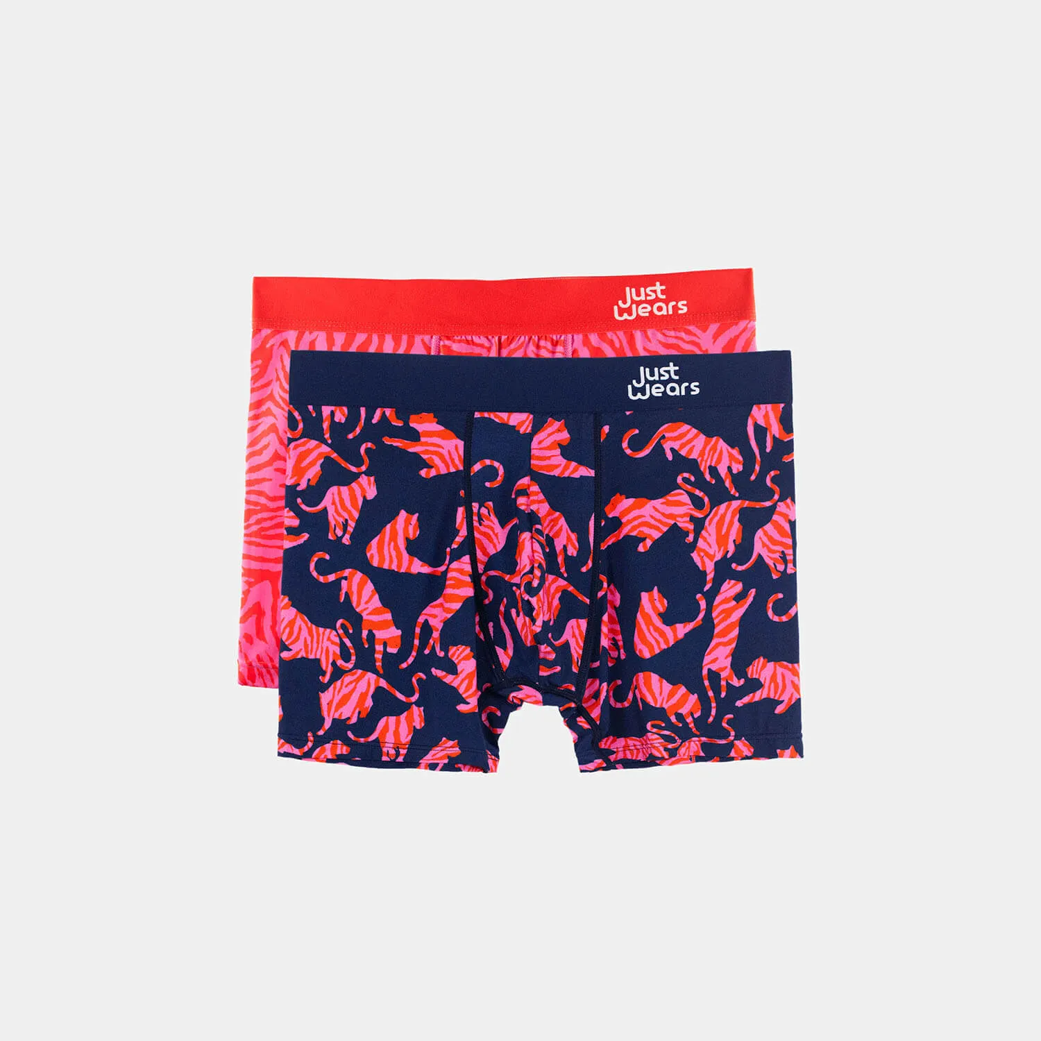 Boxer Briefs Duo Pack