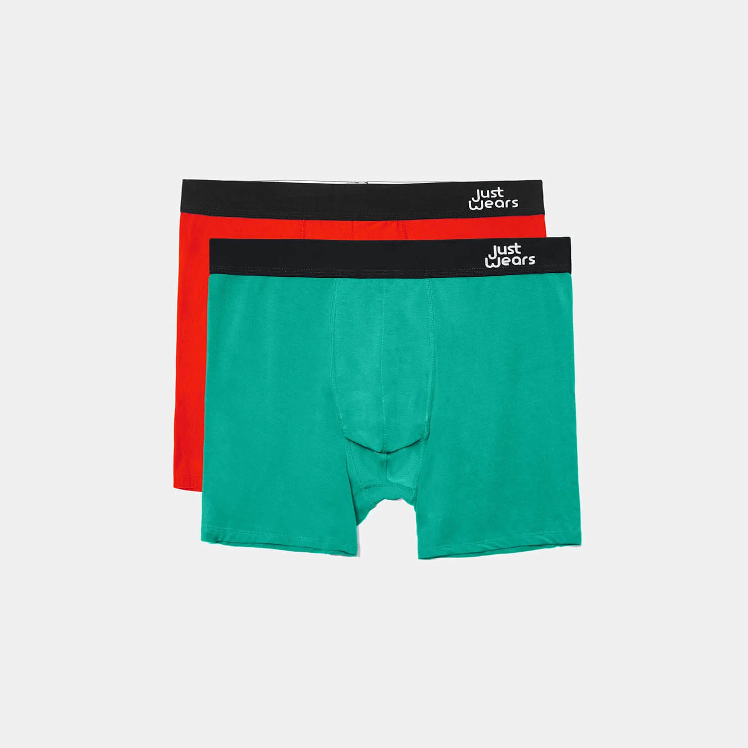 Boxer Briefs Duo Pack