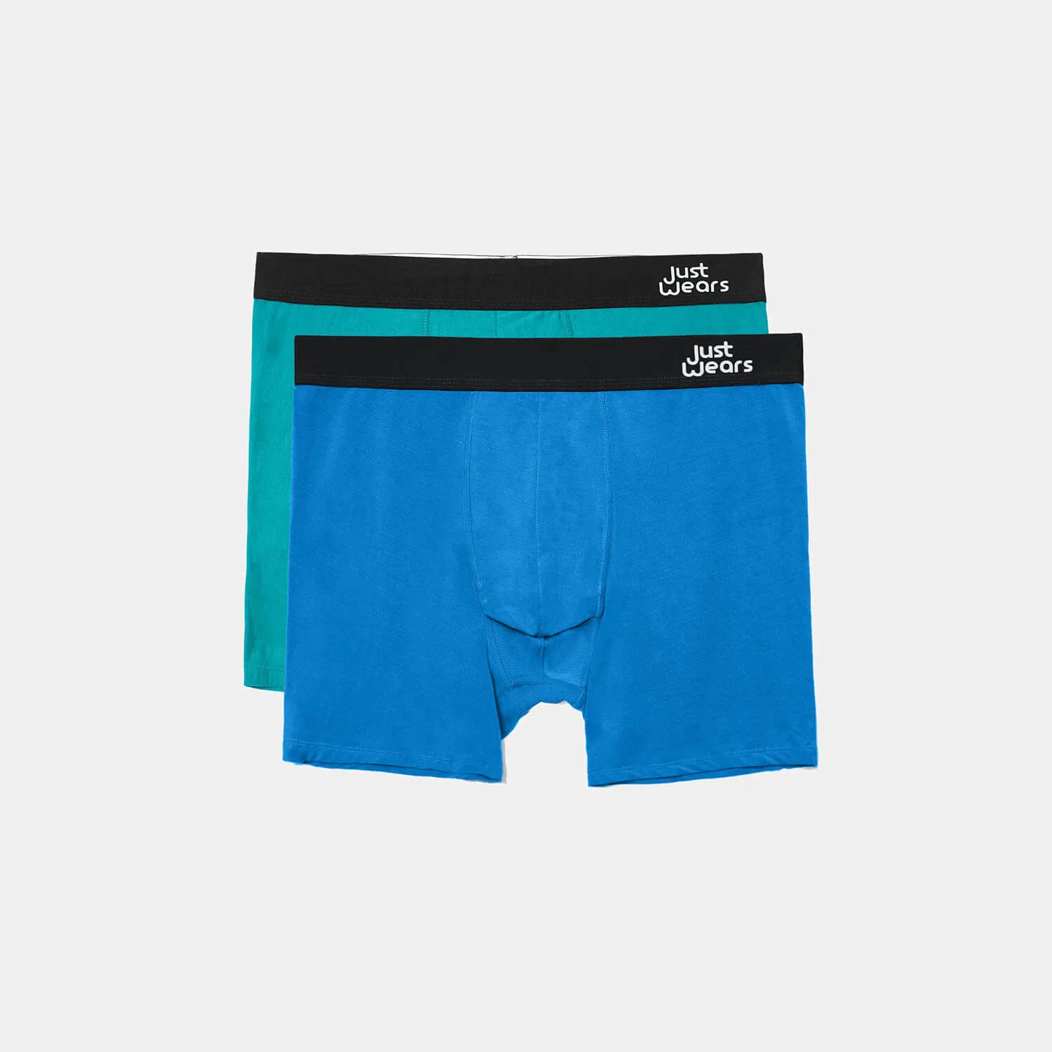 Boxer Briefs Duo Pack