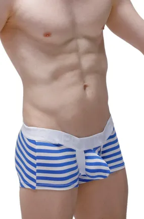 Boxer Dolmen Sail