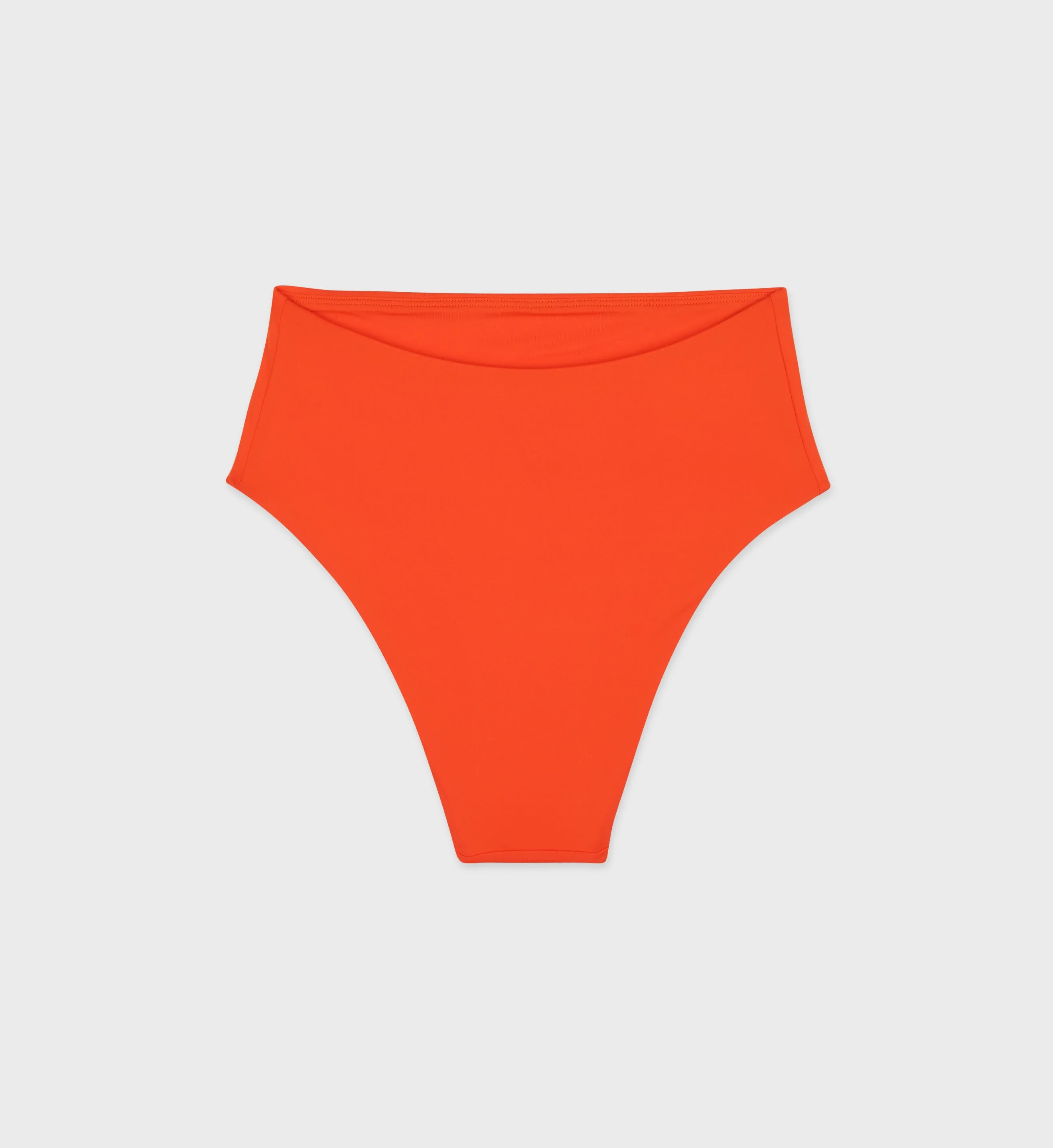 Brigitte Bikini Bottom - Cerise