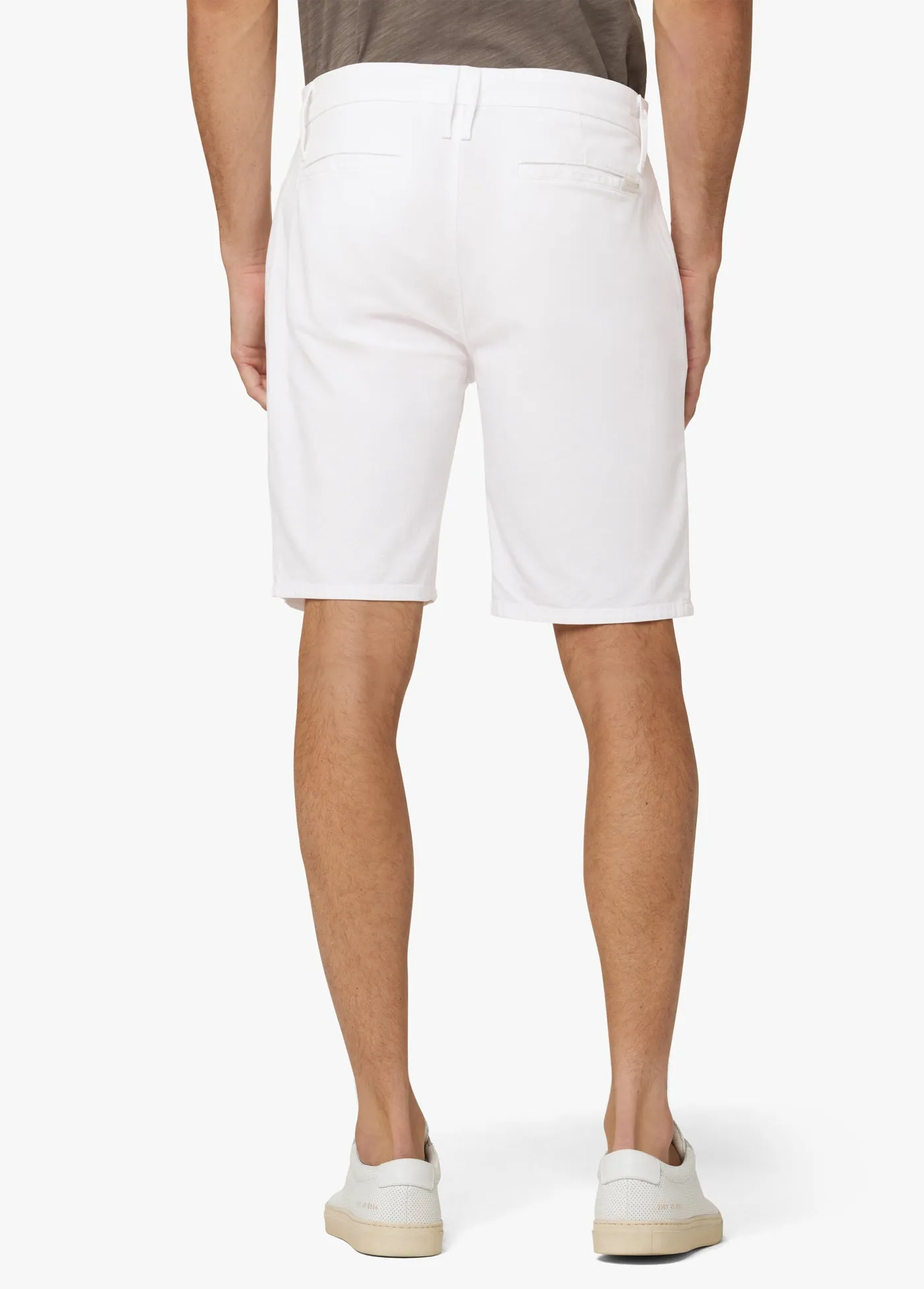 BRIXTON TROUSER SHORT