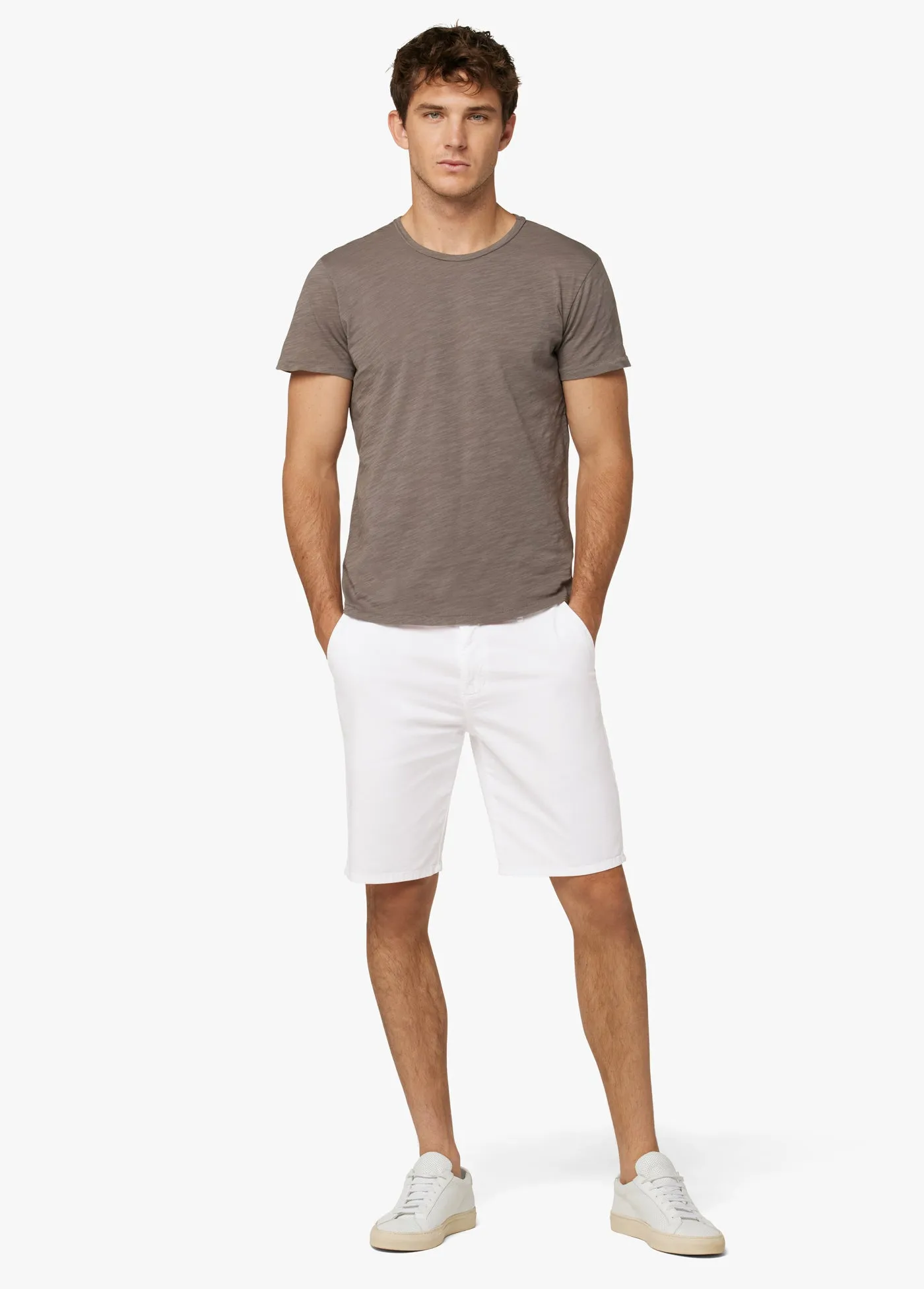 BRIXTON TROUSER SHORT