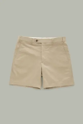 Carlo Short Tan