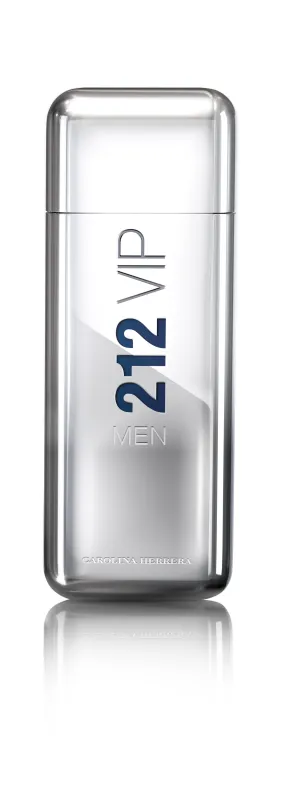 Carolina Herrera 212 VIP MEN