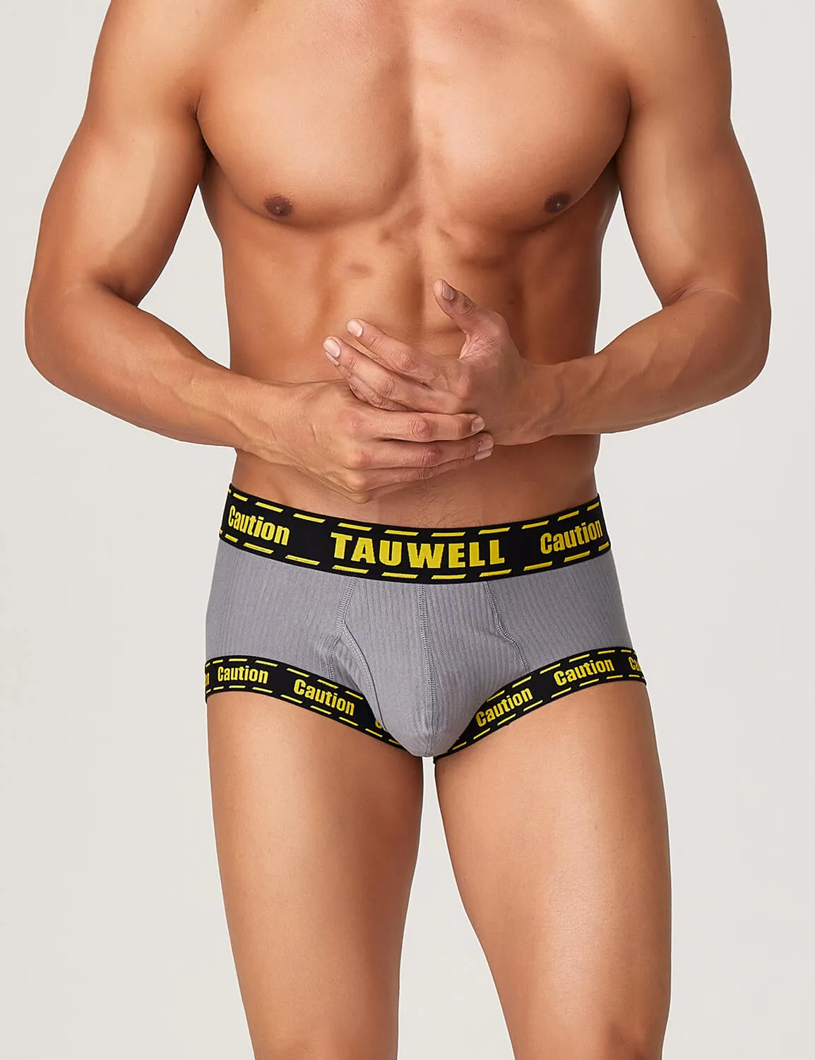 Caution Boxer Briefs 22203