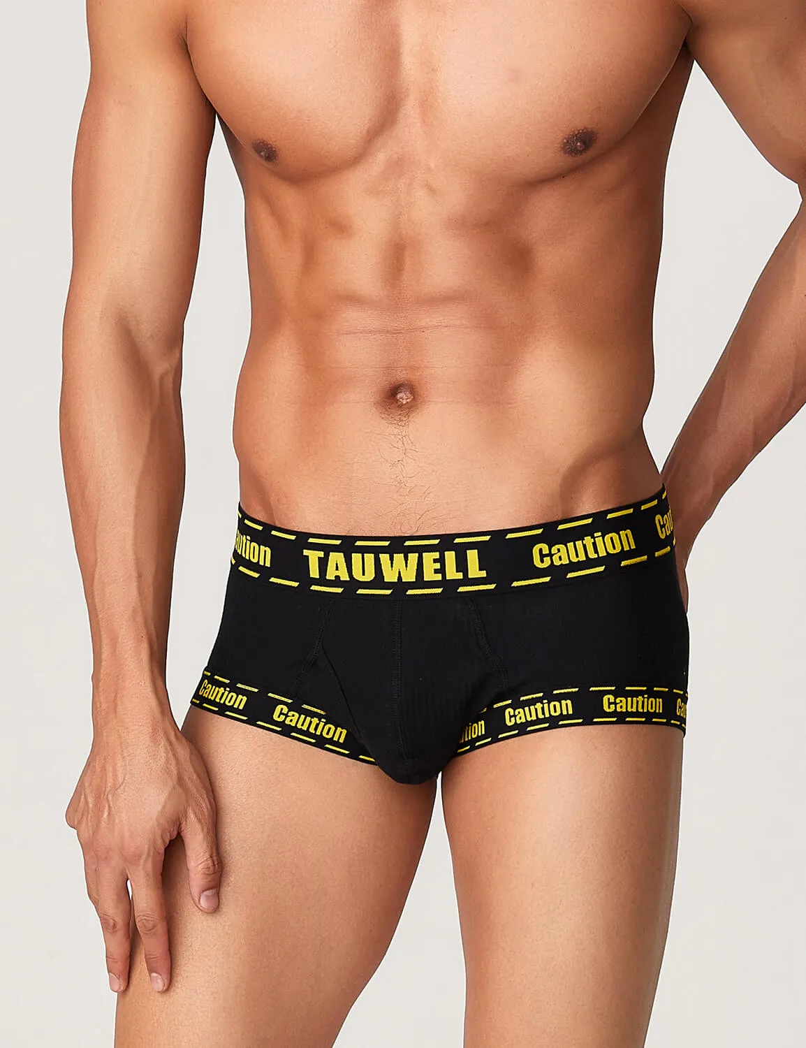 Caution Boxer Briefs 22203