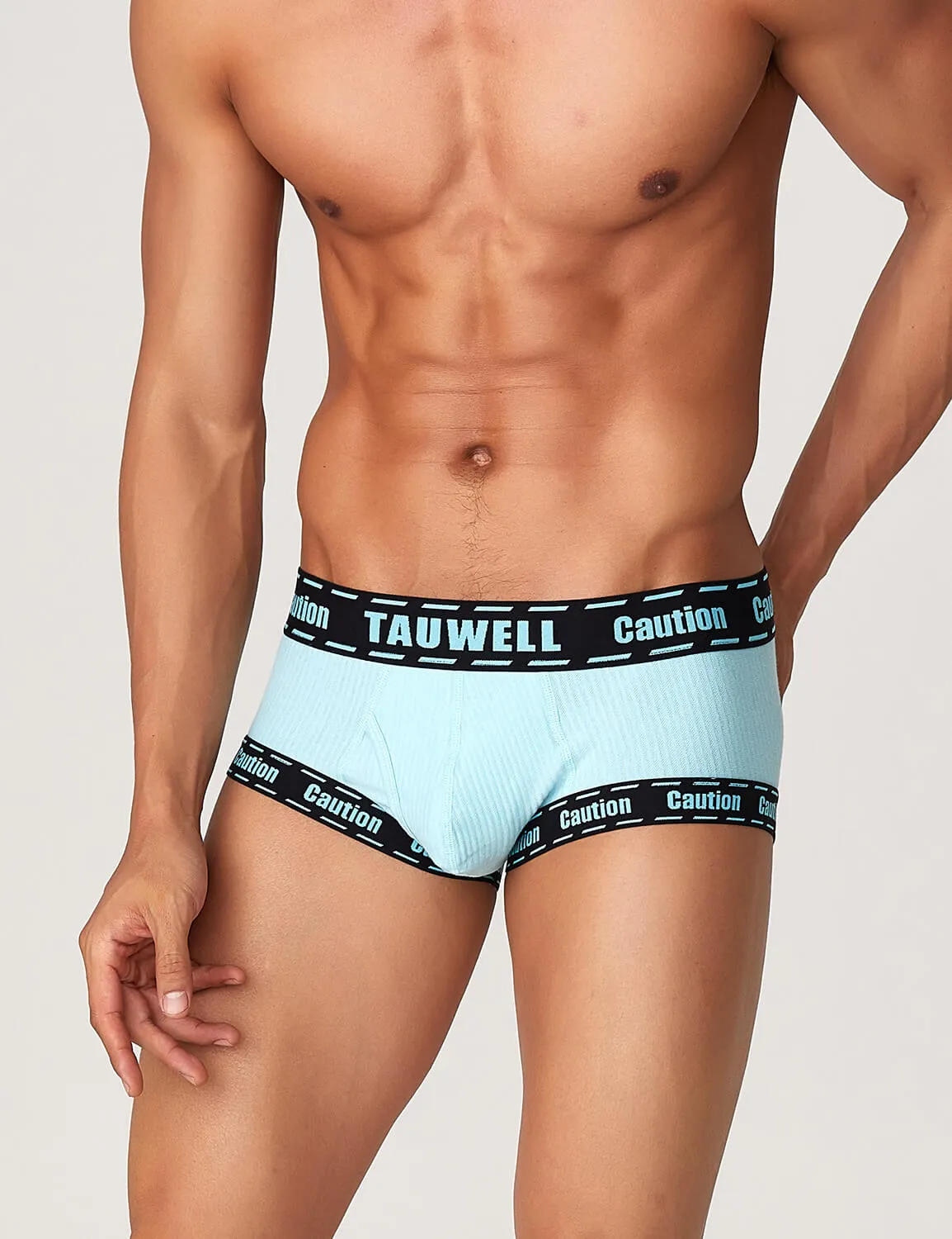 Caution Boxer Briefs 22203