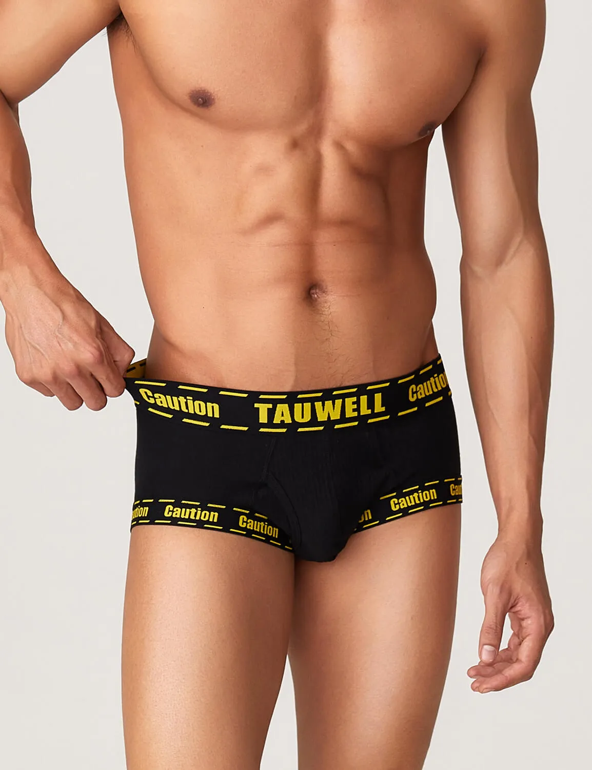 Caution Boxer Briefs 22203