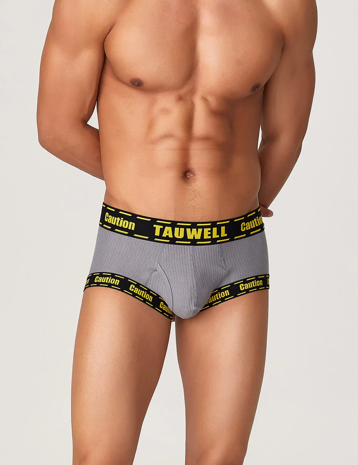 Caution Boxer Briefs 22203