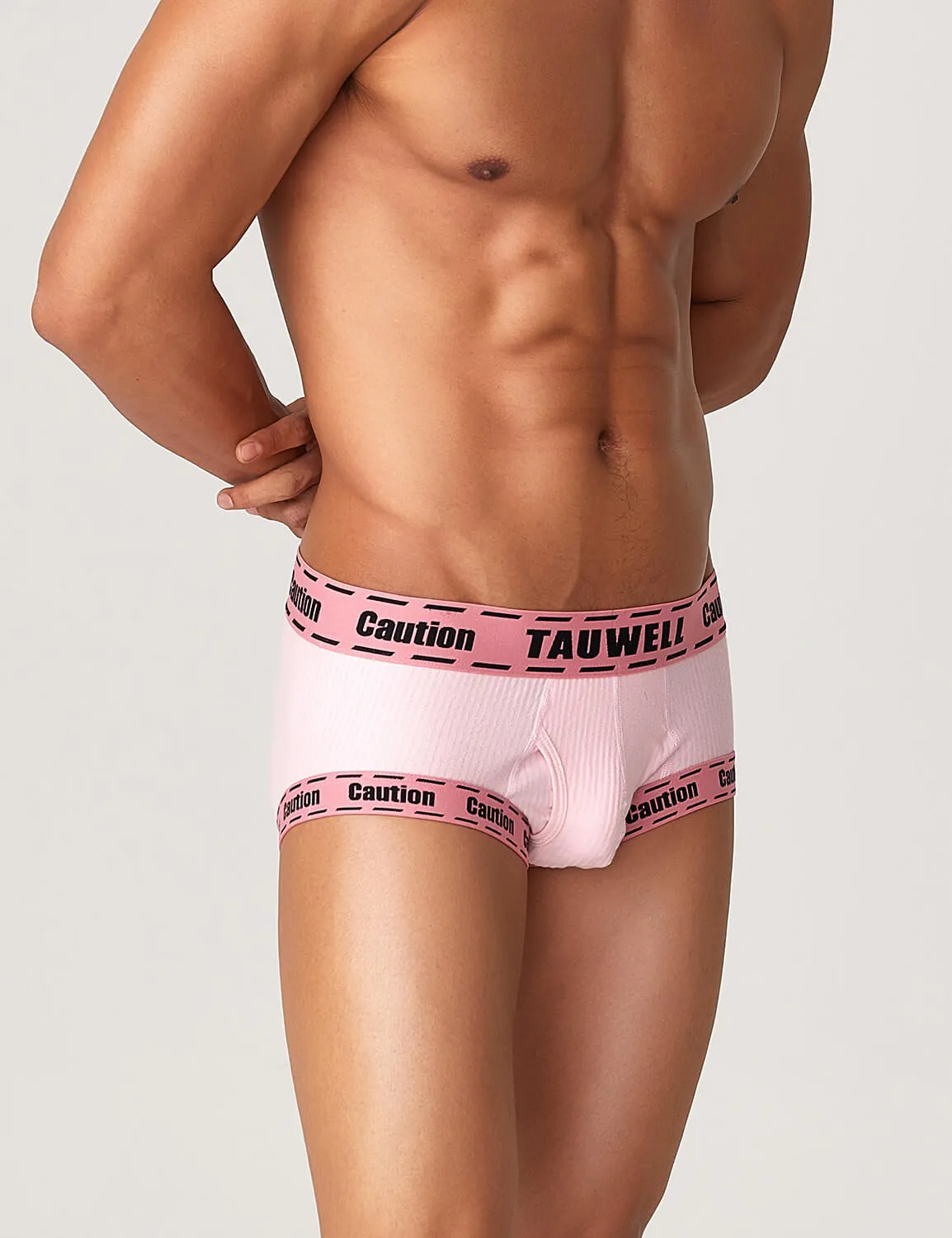 Caution Boxer Briefs 22203