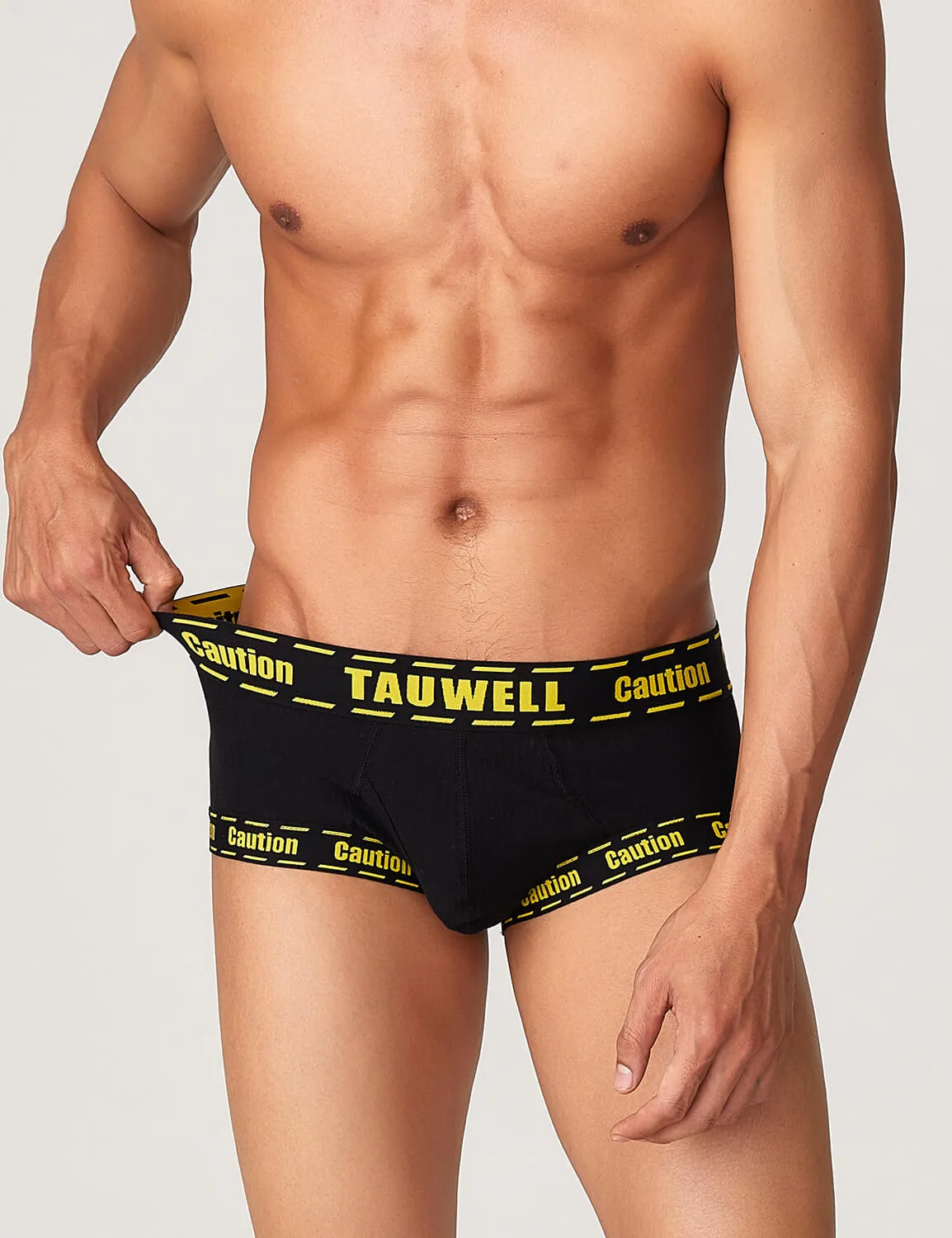 Caution Boxer Briefs 22203