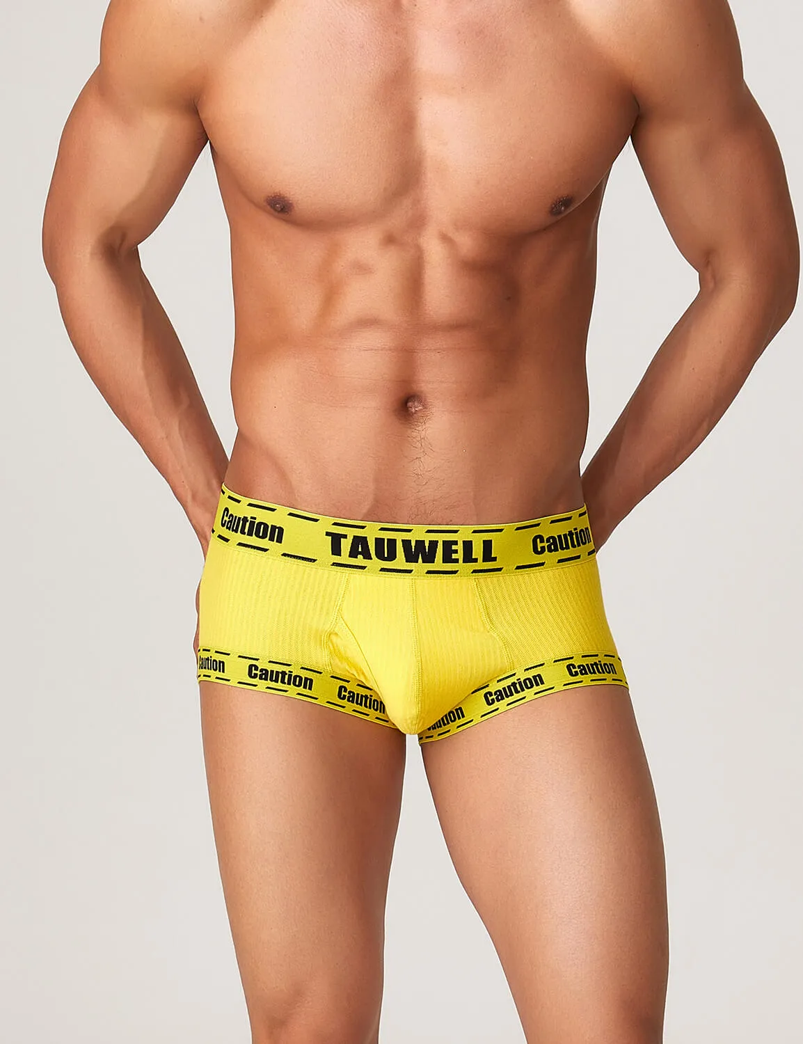 Caution Boxer Briefs 22203