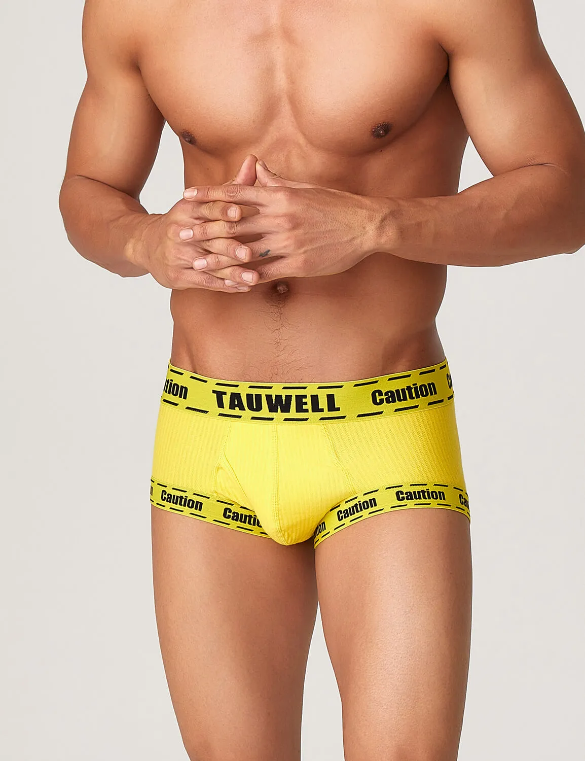 Caution Boxer Briefs 22203