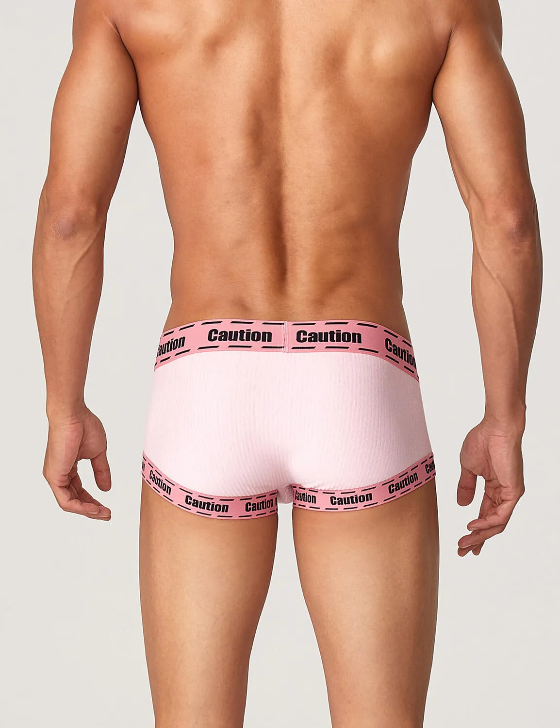 Caution Boxer Briefs 22203