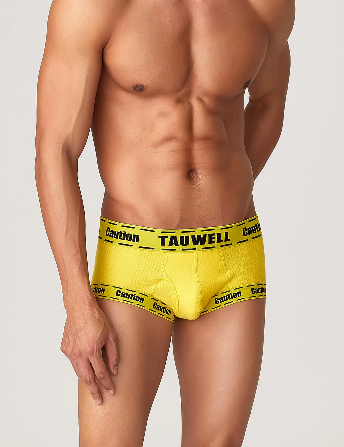 Caution Boxer Briefs 22203