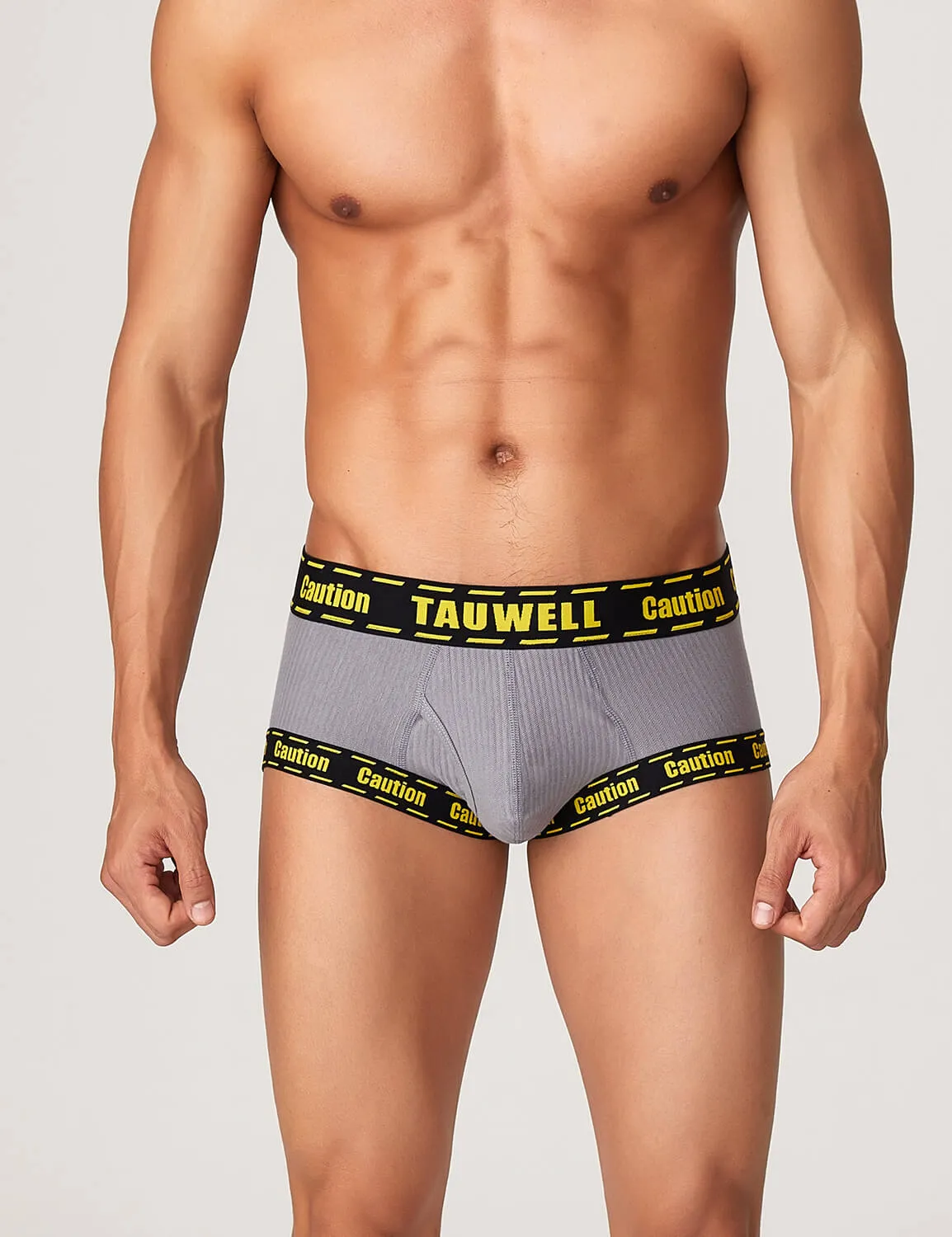 Caution Boxer Briefs 22203