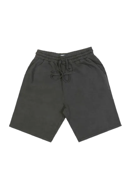 Charcoal Basic Short