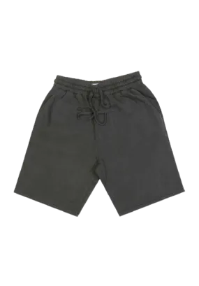 Charcoal Basic Short