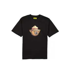 Chinatown Market Men General 'Black' Tee