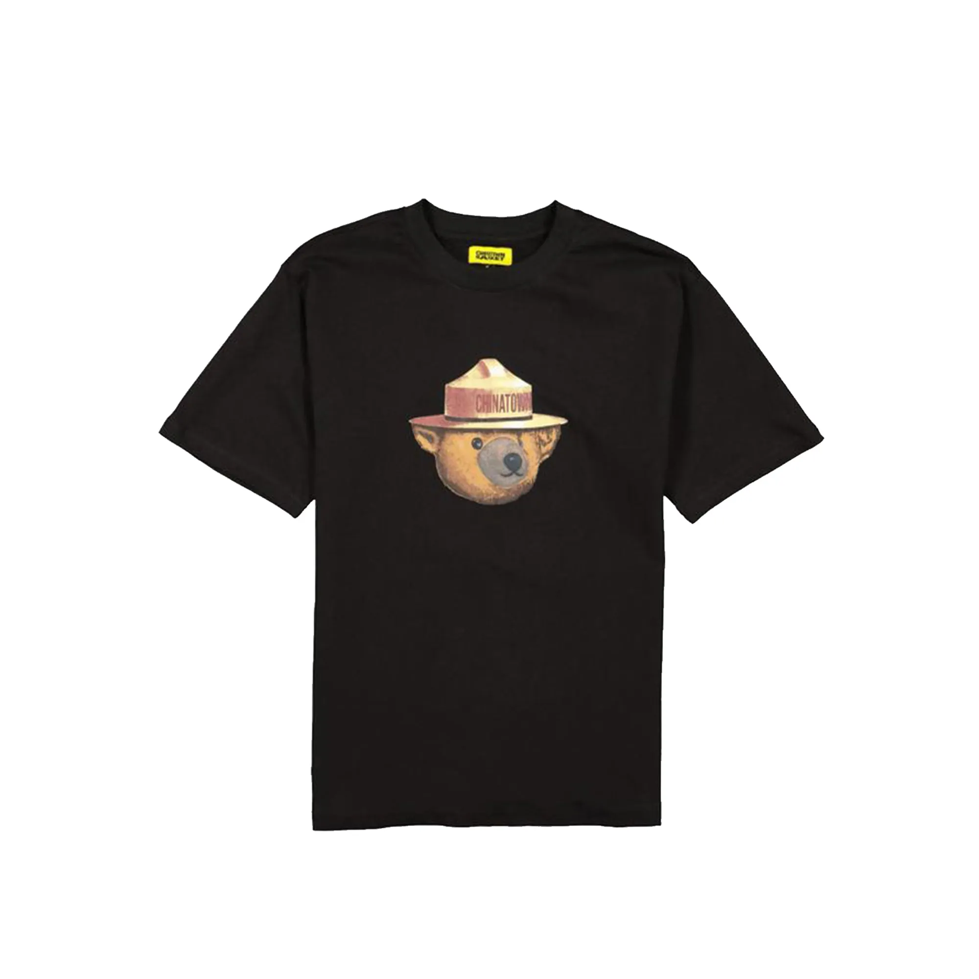 Chinatown Market Men General 'Black' Tee