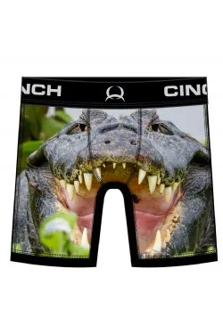 Cinch Men's 9" Boxer Briefs