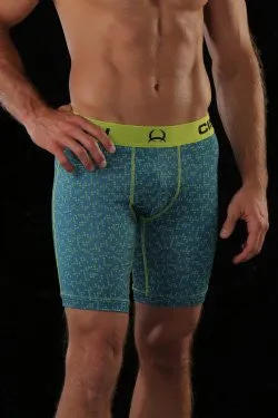 Cinch Men's 9" Boxer Briefs