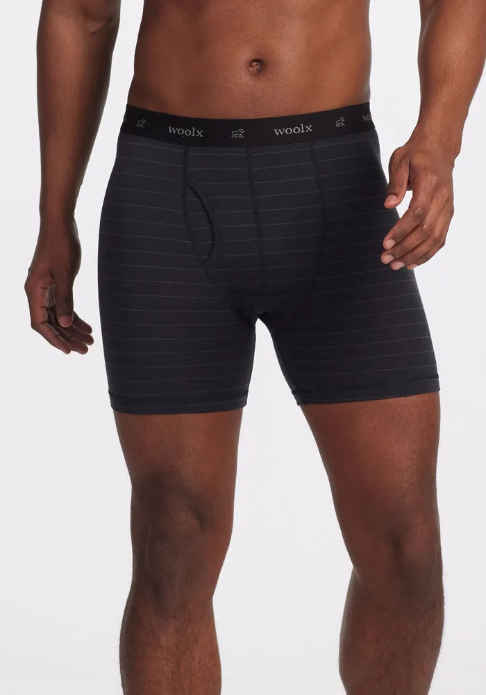 Clearance - Reaction Boxer Briefs