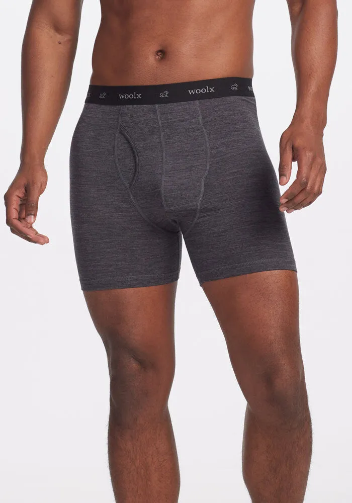 Clearance - Reaction Boxer Briefs