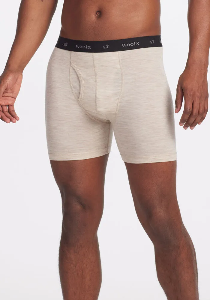 Clearance - Reaction Boxer Briefs