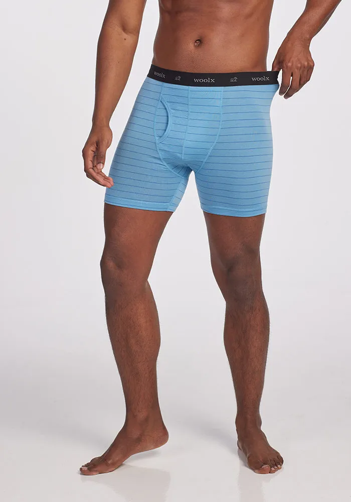 Clearance - Reaction Boxer Briefs