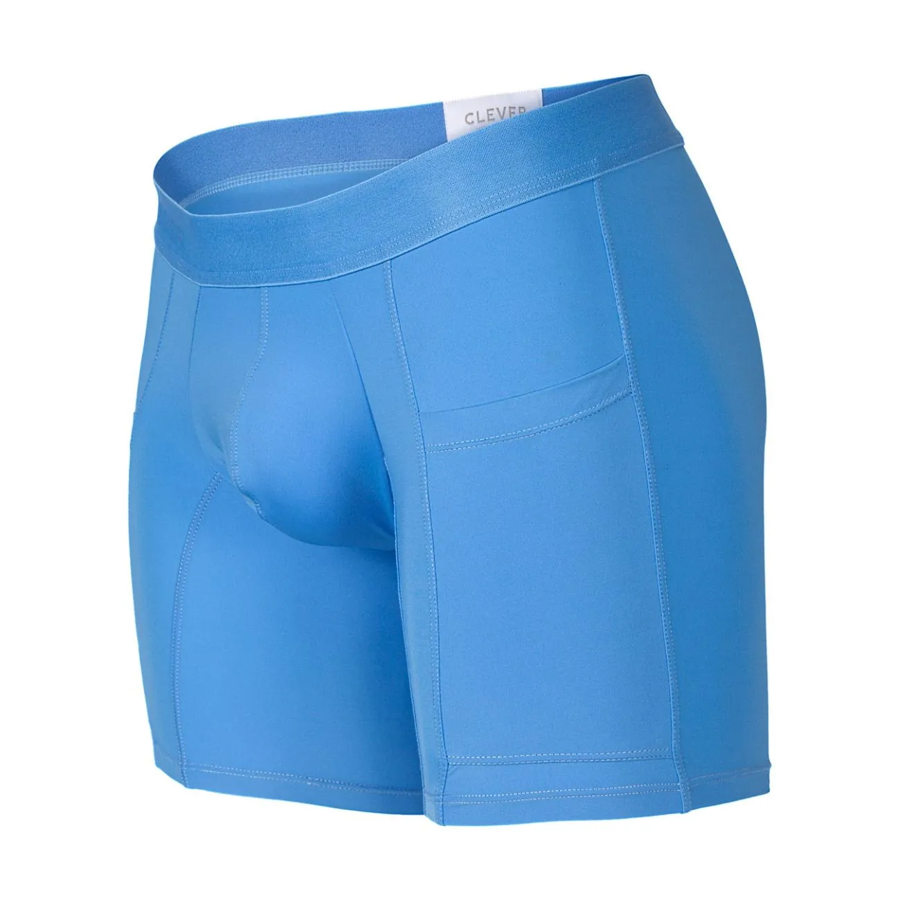 Clever Arctic Boxer Briefs