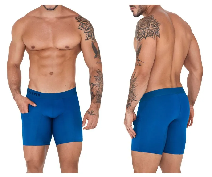 Clever Arctic Boxer Briefs