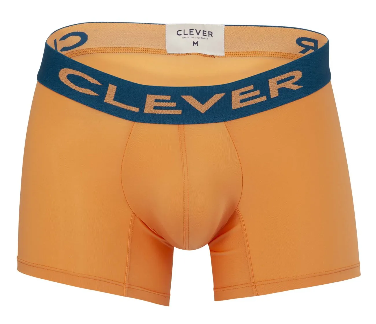 Clever Coque Boxer Briefs