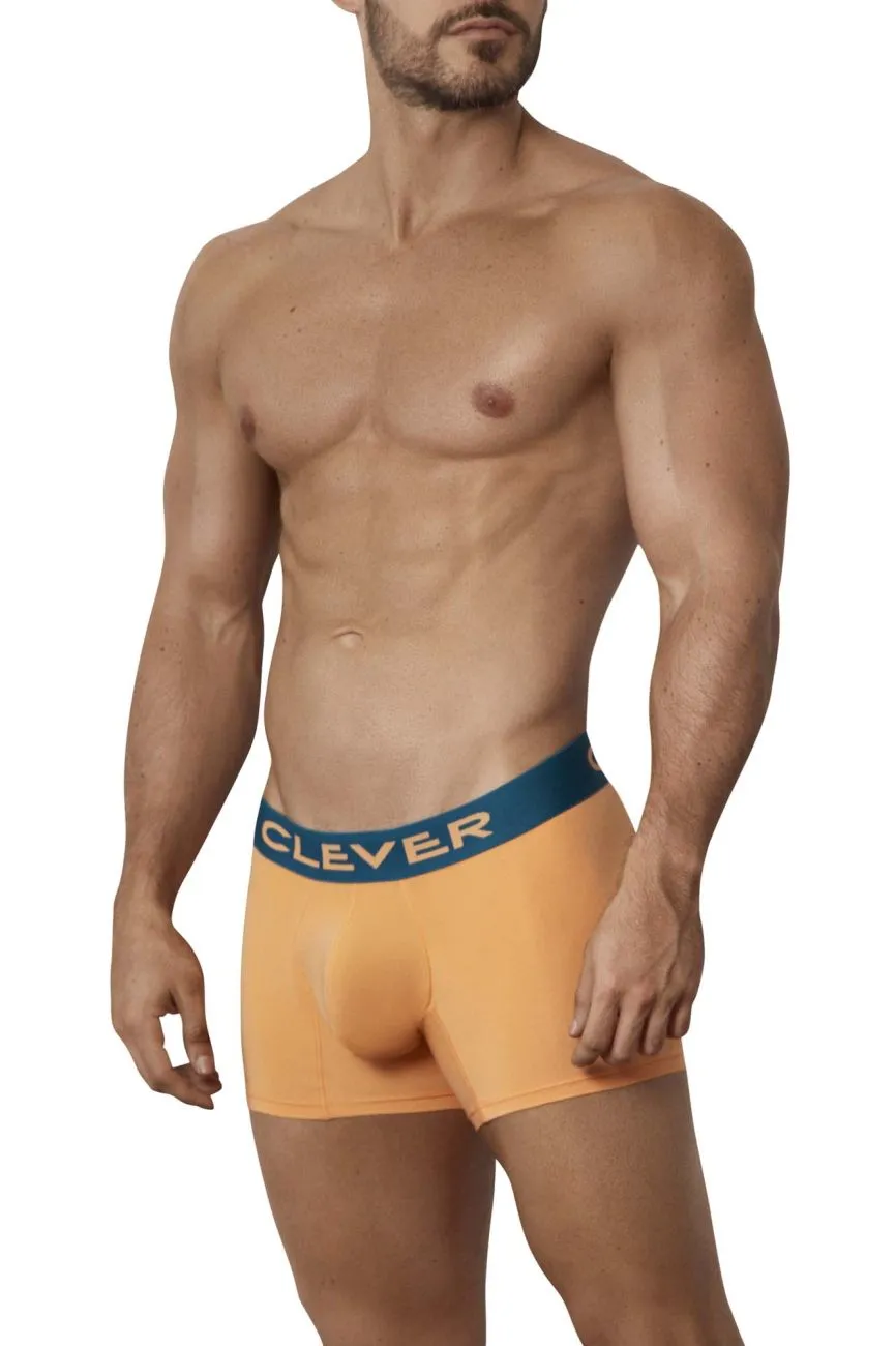 Clever Coque Boxer Briefs