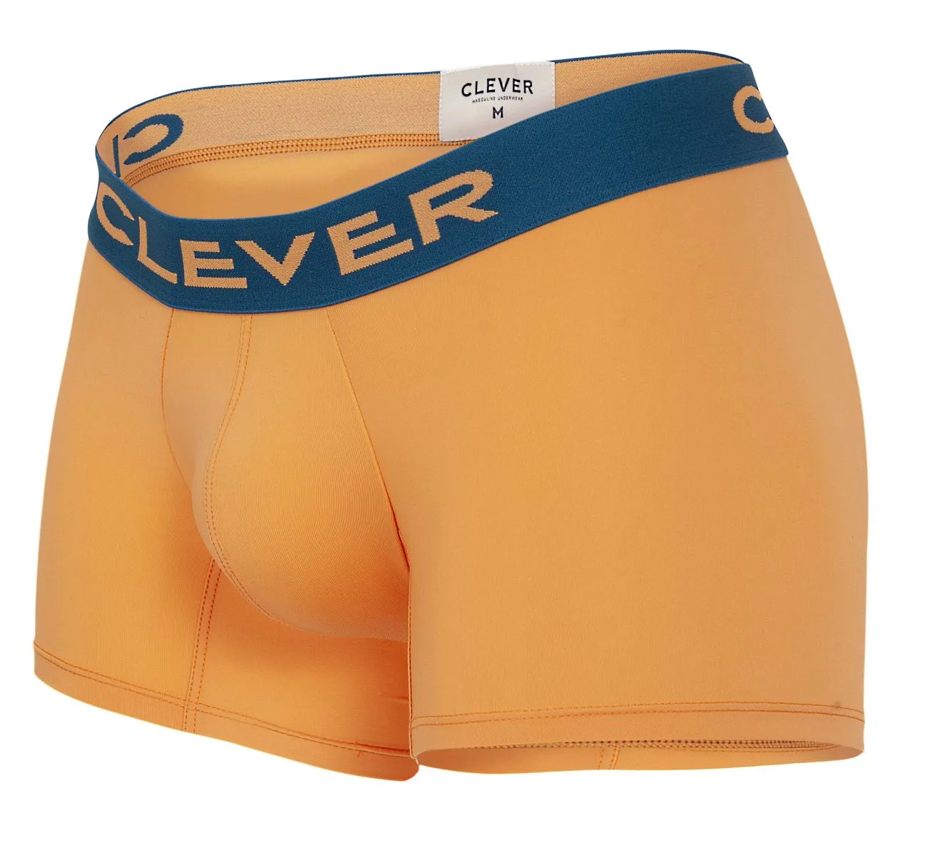 Clever Coque Boxer Briefs