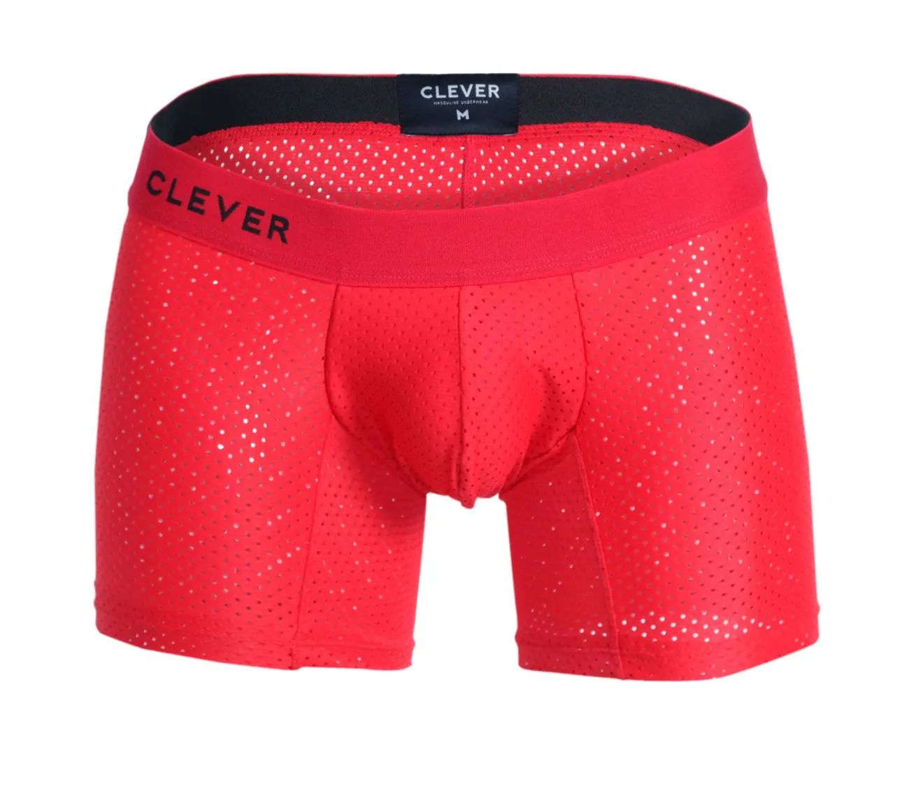 Clever Euphoria Boxer Briefs