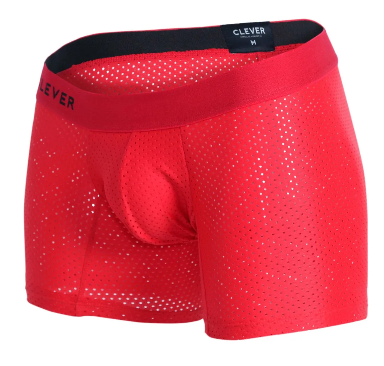 Clever Euphoria Boxer Briefs