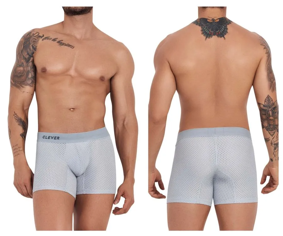 Clever Euphoria Boxer Briefs