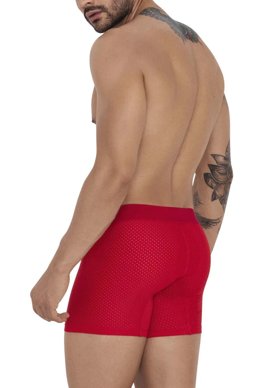 Clever Euphoria Boxer Briefs