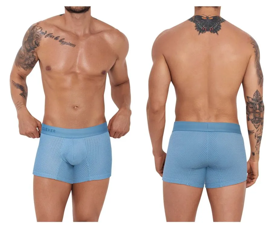 Clever Euphoria Boxer Briefs