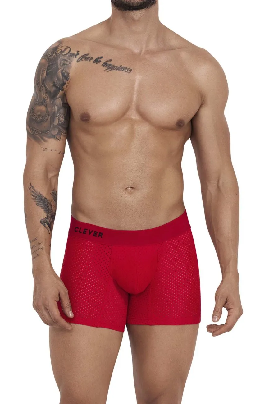 Clever Euphoria Boxer Briefs