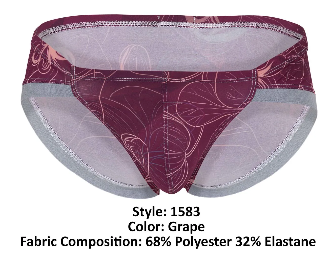 Clever Ramo Briefs