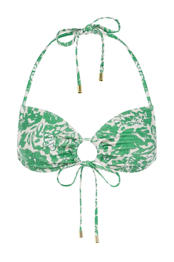 Clover bikini